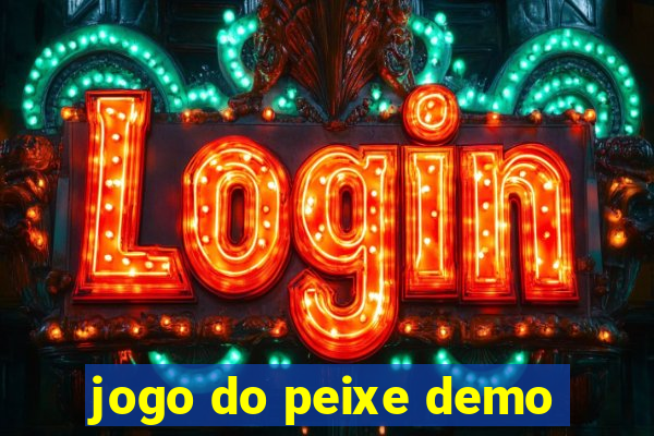 jogo do peixe demo